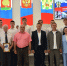 Профессия с юных лет - Инспекция гостехнадзора