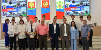 Профессия с юных лет - Инспекция гостехнадзора