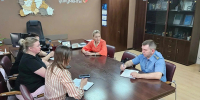 Специалисты центров «Мои Документы» прошли очередной обучающий семинар! - Инспекция гостехнадзора