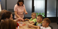 День молодёжи 2026 - InformPskov.Ru