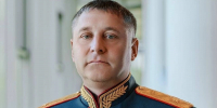 Назначенный Путиным врио главы Белгородской области проходил службу в Ставрополе - ИА Победа 26