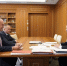 Евгений Солнцев доложил главе Минстроя РФ о ликвидации последствий паводка - Газета Оренбуржье