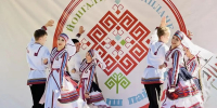 Марийский национальный праздник «Пеледыш пайрем» объединил людей разных национальностей - Министерство культуры, по делам национальностей и архивного дела