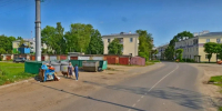 Ночные «мусорные ниндзя» в Серпухове устроили полосу препятствий на дороге - MosRegToday.Ru