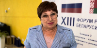 В Минске председатель ЗакСобрания Владимирской области подписала соглашения о сотрудничестве - 6tv.Ru