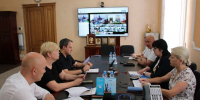 В Правительстве Крыма состоялось заседание межведомственной комиссии по поддержке участников СВО - Минтруд Республики Крым