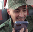 Видео: российские военнослужащие, возвращенные на родину по обмену пленными, созвонились со своими родными - Spbdnevnik.ru