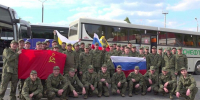Сегодня состоялся обмен военнопленными, в результате которого в Россию вернулись 160 военнослужащих - Сетевое издание Дербент