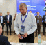 Ветеран СВО из Бугуруслана представит Оренбуржье в финале конкурса «Лучший по профессии» - Ria56.Ru