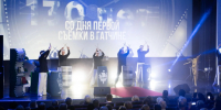 Александр Дрозденко рассказал о кинофестивале «Литература и кино» в Гатчине - 47Channel.Ru