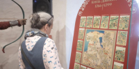 Открытие выставки - InformPskov.Ru