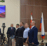 Избран глава Каширского муниципального района - Совет народных депутатов