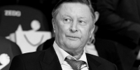 Умер бывший министр обороны Сергей Иванов - News.Astv.Ru