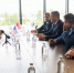 Председатель СК России провел рабочую встречу с коллегами из Республики Беларусь - Следственный комитет