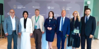 На полях ПМЮФ-2026 подписано соглашение о сотрудничестве Следственного комитета России с рядом ведущих организаций в сфере кинопроизводства - Следственный комитет