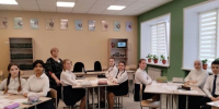 Учитель из Спасского района победила в республиканском конкурсе с проектом «Интерактивное дерево» - Газета Новая жизнь