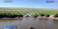 Едва не остались без воды - Вести Хакасия