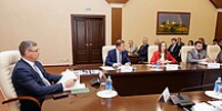 ВлГУ расширяет партнерские связи с предприятиями Ростеха. Итоги региональной миссии Госкорпорации - ВлГУ