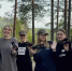 Петербургскую молодежь научили спасать людей в лесу - Петербургский дневник