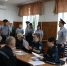 В ИК-3 УФСИН России по Ульяновской области состоялся смотр-конкурс «День колонии» - УФСИН по Ульяновской области