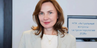 Профессор Елена Парфенчикова открыла большую конференцию по гастроэнтерологии в Петрозаводске - StolicaOnego.Ru