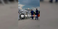 Девочку выписали из больницы после ЧП в аквакомплексе Jani Resort под Воронежем - ГТРК Воронеж