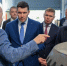 В Северодвинске Антон Алиханов провел совещание с руководителями судостроительных предприятий - Tv29.Ru