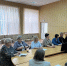 Заседание КДН Грачевского района - Бузулукская Епархия