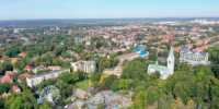 Закрытие движения транспорта на День города - Администрация г. Калининграда