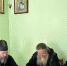Заседание редакционной комиссии - Чебоксарско-Чувашская Епархия