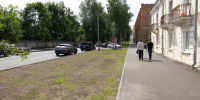 Михаил Ведерников проконтролировал ход дорожных работ в Пскове - Губернатор Псковской области