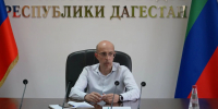 Хирамагомед Муртазалиев обсудил с учеными РАН вопросы развития АПК Дагестана - Министерство сельского хозяйства