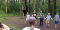 Развлекательное мероприятие «Развейся!» - Клубная система Карабашского городского округа