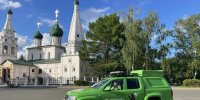 ​Специализированные транспортные средства приступили к работе на ярославских дорогах - Правительство