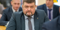 Президентская академия/Киров от всей души поздравляет с днём рождения министра промышленности, предпринимательства и торговли Кировской области Евгения Юрьевича Соколова! - Кировский филиал РАНХиГС