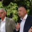 Глава Серпухова поздравил сотрудников научного центра микробиологии с Днём медика - Smitanka.Ru