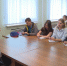 В округе прошла встреча с будущими управленцами - студентами МГУ имени Ломоносова - ОТВ-Серпухов
