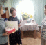 50 лет в любви и согласии: золотой юбилей семьи Жерельевых - Карасукский район