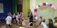 "Читающий дворик: пишут земляки" - ЦБС Тайгинского городского округа