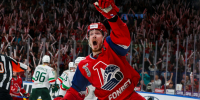Никита Кирьянов продлил контракт с ярославским «Локомотивом» на три сезона - Sport76.Ru