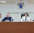 В следственном управлении состоялось заседание коллегии по вопросам организации работы по расследованию преступлений прошлых лет и результатам комплексной проверки следственного отдела по Сунженскому району - Следственный комитет
