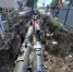 На Моршанском шоссе заменят более полукилометра теплотрассы - OnlineTambov.Ru