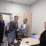В Кстове открылся первый межмуниципальный отдел филиала фонда «Защитники Отечества» - Время Н