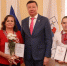 Победителям олимпиад вручили гранты Правительства Марий Эл - Марийская правда