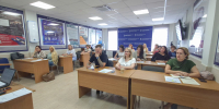 Увеличить - Торгово-промышленная палата