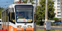 27 июня трамваи №15 и №22 в Ульяновске временно изменят маршруты - Ulyanovsk.Express