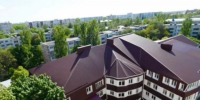 Бывшую сауну «Колизей» в Ставрополе выставили на продажу за 160 миллионов рублей - Bloknot-Stavropol.Ru