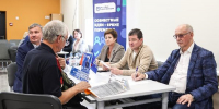 Руководство Раменского округа обсудило с жителями проблемы посёлка РАОС - РТВ-Подмосковье