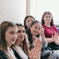 Ставропольские студенты проходят практику на телеканале «СвоёТВ» - Телеканал СвоёТВ