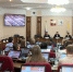 Молодёжный парламент Ставрополья подвёл итоги работы за 5 лет - Телеканал СвоёТВ